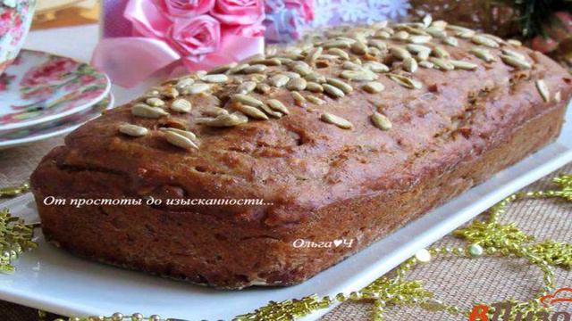 Вкусные будни