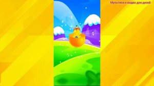 Новые игрушки из Яиц с Сюрпризом #61/ Распаковка яиц сюрпризов/ Принцесса, Свинка, Человек паук, Бет