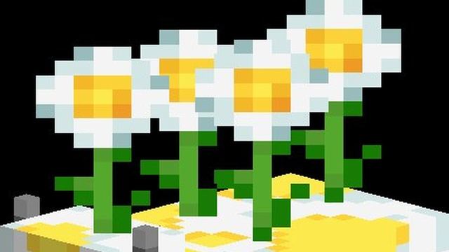 Обзор Мода Friends&Foes - Flowery Mooblooms (Fabric/Quilt) для Minecraft 1.21.1 смотреть онлайн