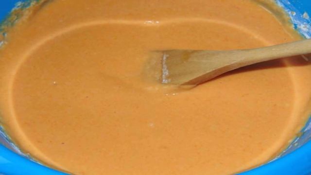 Вкусные будни