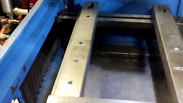 WireCut / DK77** Проверка настройки направления осей смотреть онлайн