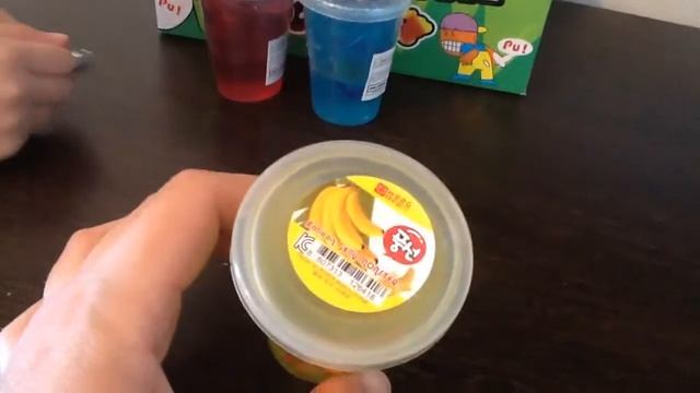 Лизун Noise putty смотреть онлайн