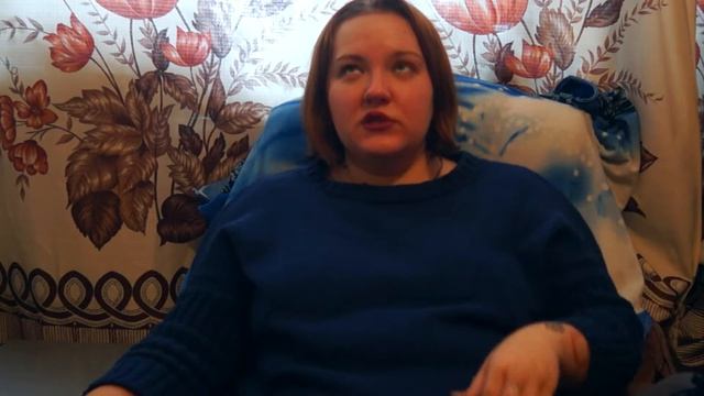 #matreshka_vyazhet | Мои планы на Youtube | Вязальная неделя #2 смотреть онлайн