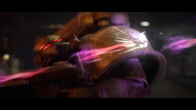 HMKids - Corax Nevermore (Suno AI Cover) Warhammer 40000