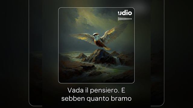Sonetto VI смотреть онлайн