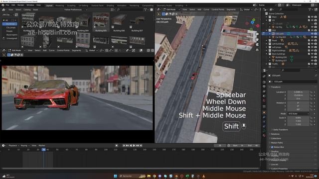 C-21- Chapter III S2 C63 animation смотреть онлайн