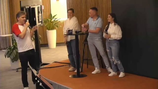 Moscow Python Meetup №95. АО "Гольфстрим". Раз-ка ТГ Бота для автоматиз.контроля качества документов смотреть онлайн