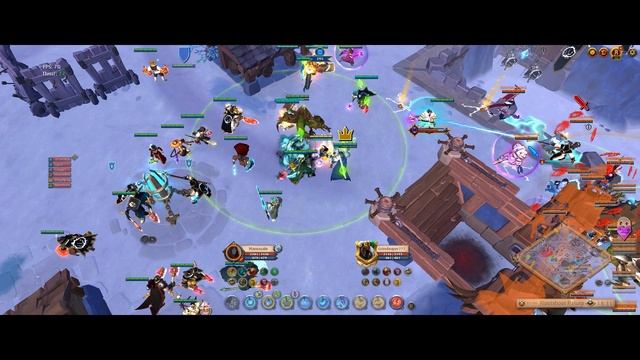 Albion Online 2025.05.04 энд1