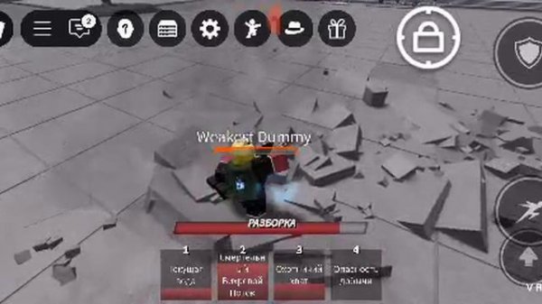 лучшие комбо на гароу/в тсб