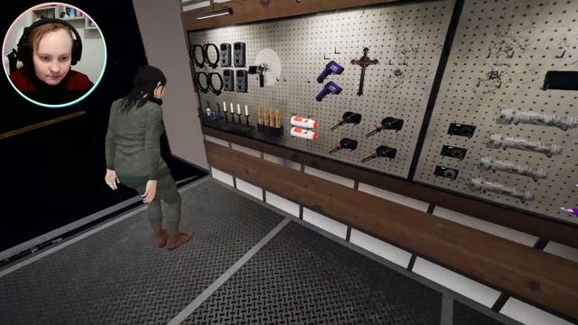 PHASMOPHOBIA|Фазмафобия. Смотрим обновленную Sunny Meadows.