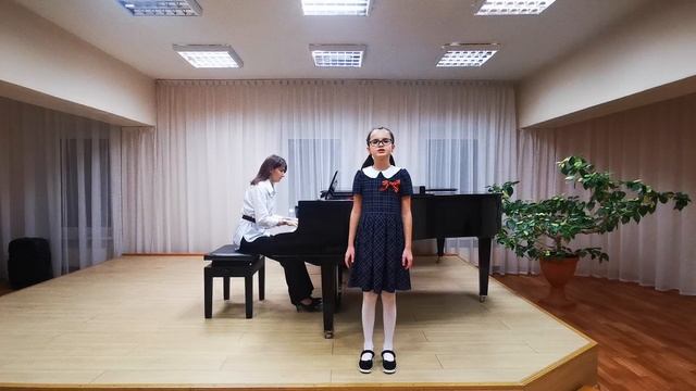 Курьян Олеся. Слова Д. Чибисова (Перевод К. Лидиной) Музыка А. Филиппенко «Вечный огонь». смотреть онлайн