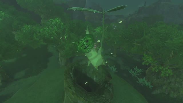 Корок под пробкой