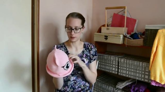 УльянаChe  \ итоги май 2018 \ летние детские модели