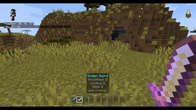 Обзор Мода BedrockIfy для Minecraft 1.21.5 смотреть онлайн