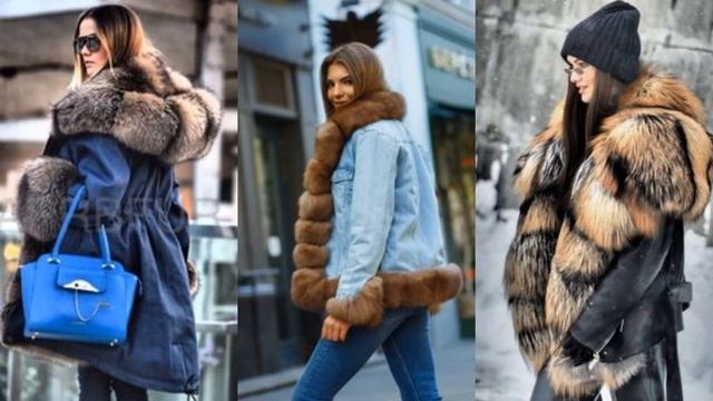 КУРТКИ ПАРКИ ОСЕНЬ-ЗИМА 2024💕 КОМФОРТНЫЕ ТЕПЛЫЕ МОДЕЛИ💕 смотреть онлайн