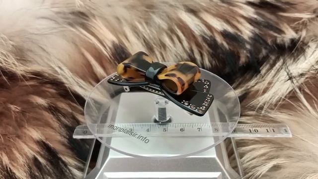 Заколка 07132 смотреть онлайн