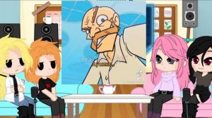 реакция metal family на тик ток/ реакция ди, хеви,Дианы и лиф на себя