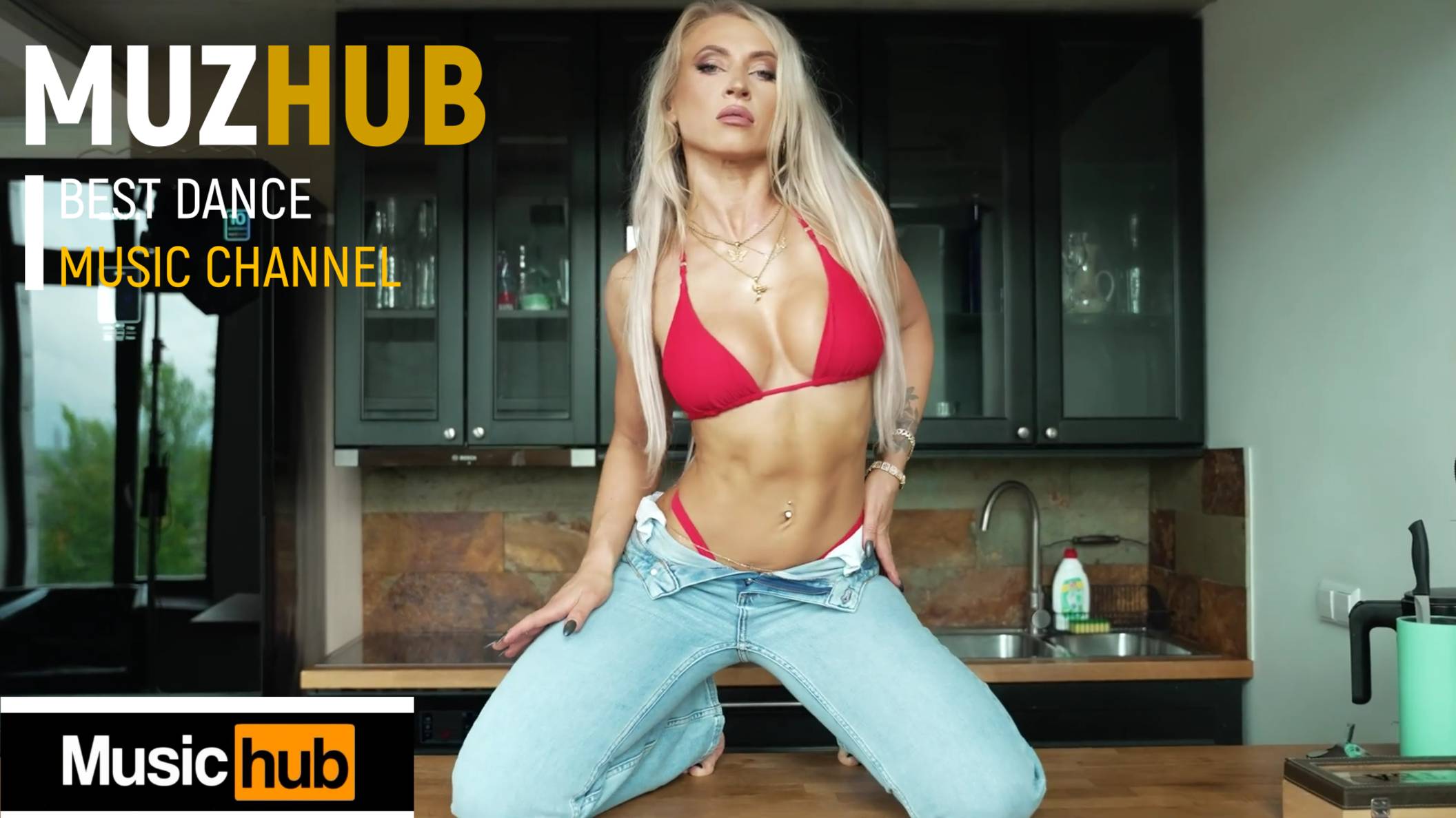 ALEKS BORN - IN MY HEART [MUZHUB]