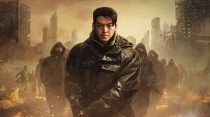 Сериал Чёрный рыцарь – 1 сезон 6 серия / Taekbaegisa