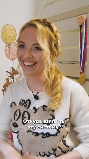 Крутой органайзер для ДЕТЕЙ своими руками #дизайнинтерьера смотреть онлайн