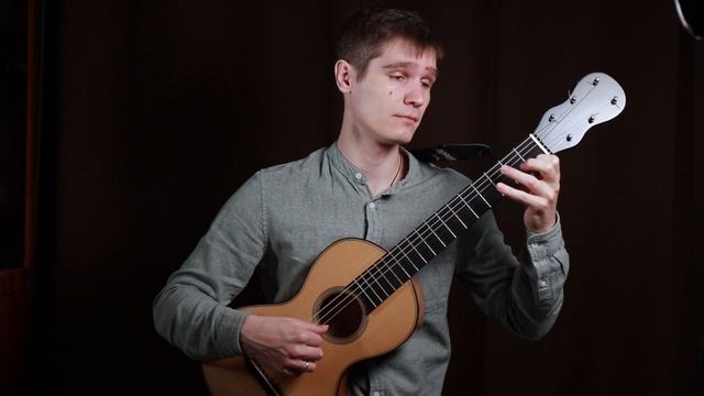 М. Каркасси - Прелюд | M. Carcassi - Prelude смотреть онлайн