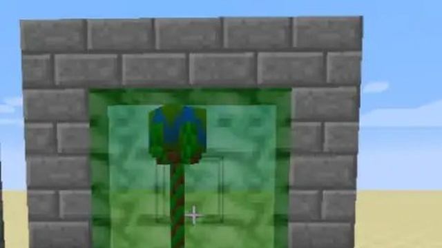 Обзор Мода The Erebus [1.12.2] [1.7.10] для Minecraft неизвестно смотреть онлайн