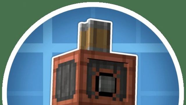 Обзор Мода Create: Bitterballen для Minecraft 1.20.1 смотреть онлайн