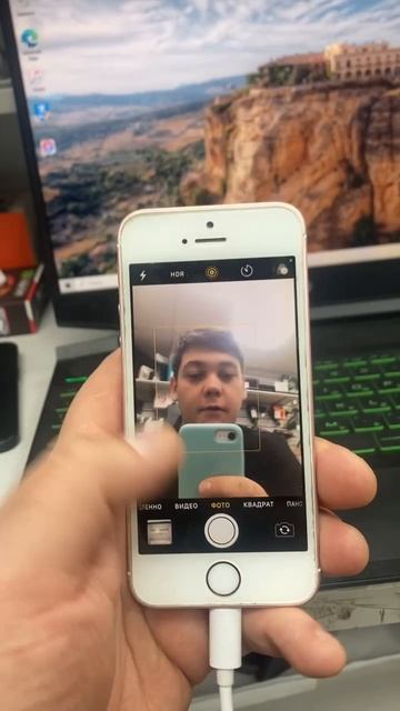 Apple IPhone Se 32gb