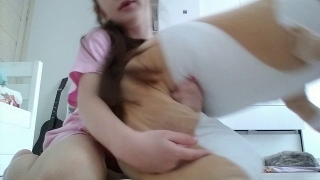 первый влог