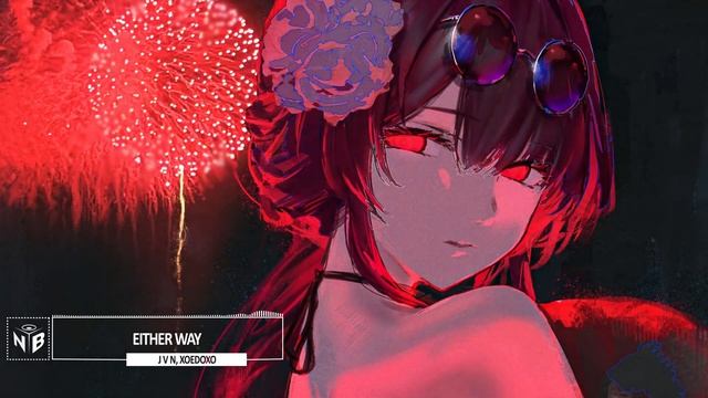 Nightblue Music - Either Way смотреть онлайн