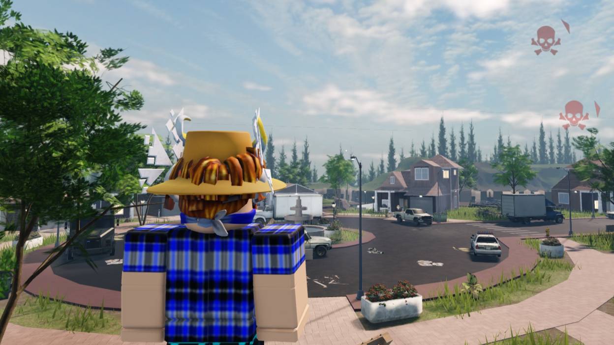 НЕУДАЧНОЕ УТРО С НЕКСТБОТАМИ #ROBLOX#EVADE