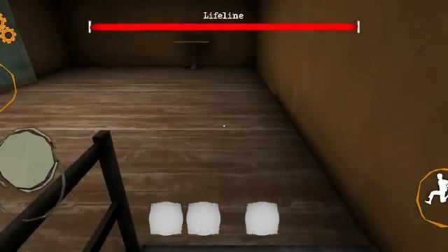НОВАЯ ИГРА ОТ РАЗРАБОТЧИКОВ ГРЕННИ (THE TWINS) смотреть онлайн