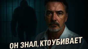 Тайные Архивы КГБ: Убийство в Московском Зоопарке. МИСТИКА. Детективный Триллер. Страшные Истории.