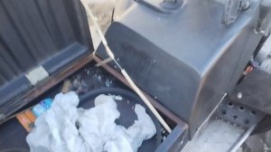 Обзор на снегоход Рысь 500! Снегоход не даст скучать!!!