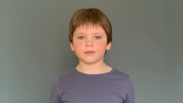 Семён Нефедов - Видео-визитка на русском