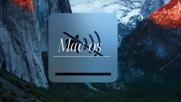Mac os