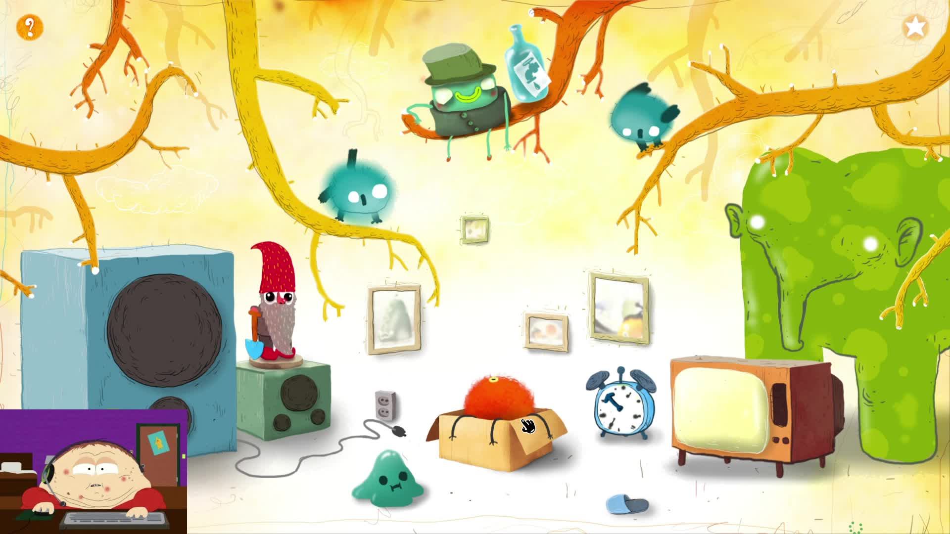 CHUCHEL (ЧУЧЕЛ)