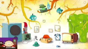 CHUCHEL (ЧУЧЕЛ)