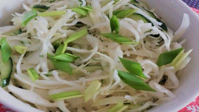 Рецепты от шеф-повара