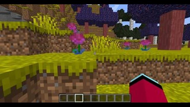 Обзор Мода overpowered skepters (CANCELLED) для Minecraft 1.19.2 смотреть онлайн