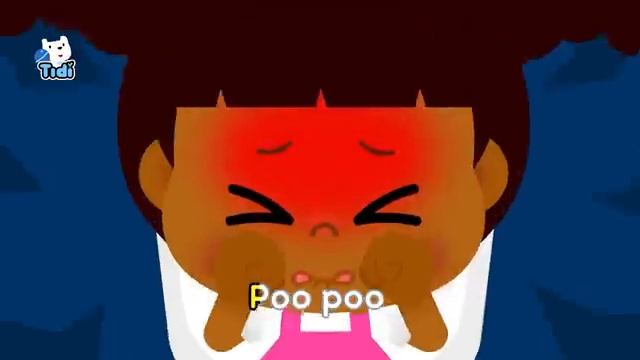 Poo poo song смотреть онлайн