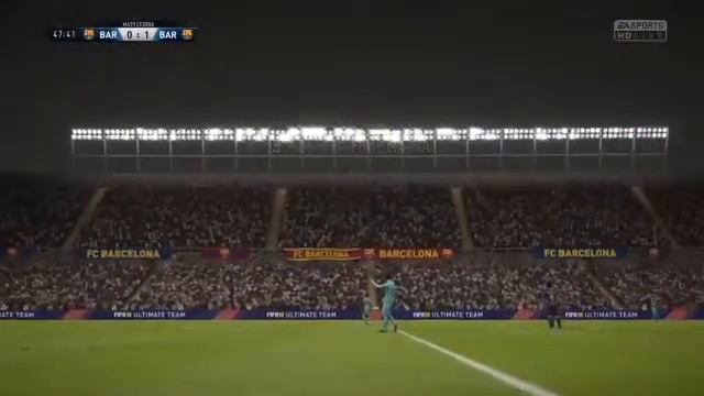 Fifa 18 онлайн сезоны No2 смотреть онлайн