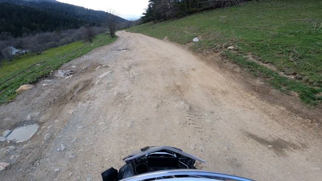 Архыз. Вс, 4 мая 2025г. (short)