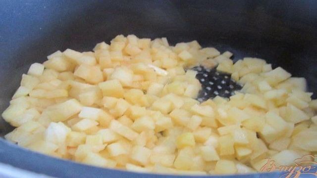 Секреты кухни