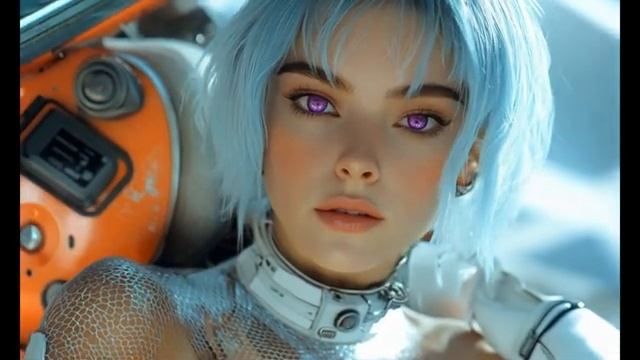 STAR-BABES & STARSHIPS TEASER-TRAILER:- HIGH OCTANE SCI-FI ADVENTURE смотреть онлайн