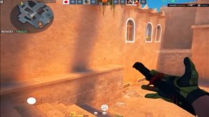 Мувик стендофф 2