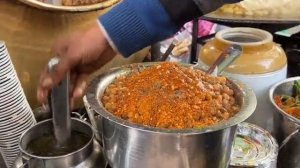 Лучшая индийская уличная еда 2024 | Удивительная подборка индийской уличной еды