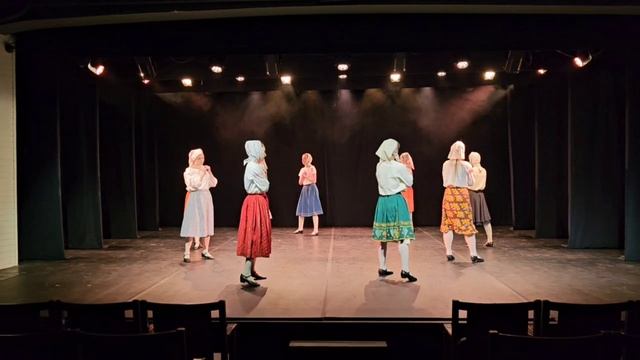 Страда деревенская (Кабанова Анна) смотреть онлайн