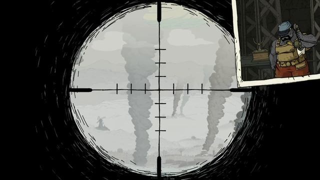 Помог неблагодарным французам