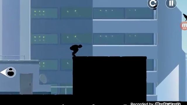 Прохождение игры: Vector#1